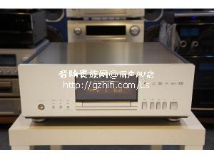 力士 LUXMAN DU-10 DVD机/丽声AV店