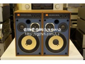 JBL 4312M 监听音箱/香港行货/丽声AV店
