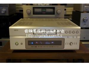 天龙 DVD-A1XV DVD机/香港行货/丽声AV店