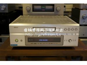 天龙 DVD-A1XVA DVD机/香港行货/丽声AV店