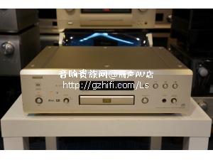 天龙 DVD-5000 DVD机/香港行货/丽声AV店