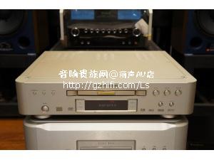 马兰士 DV-12S2 DVD机/丽声AV店