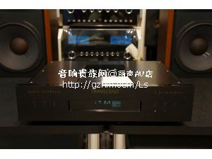金诗韵 audio synthesis 十周年纪念版 转盘/丽声AV店