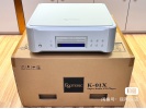 Esoteric 二嫂 K01X  CD/SACD机  