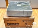 全新 美国 Lexicon 莱斯康 GX-7  7声道影院后级