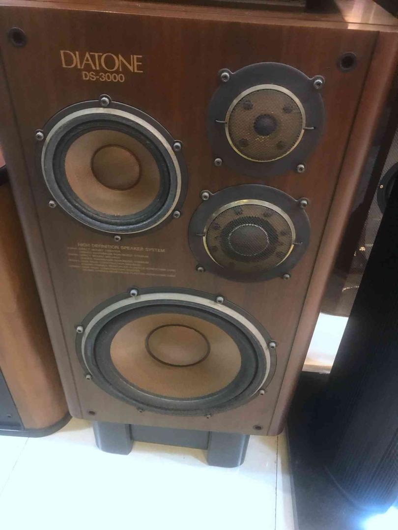 日本大通 ds-3000 监听箱