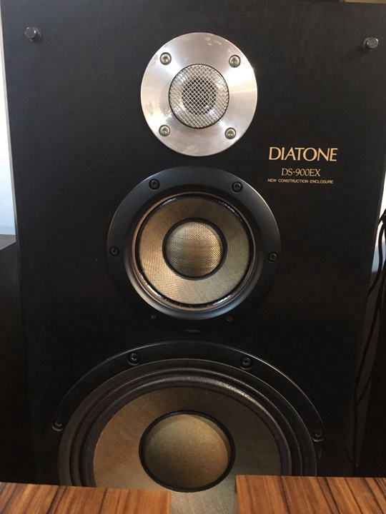 日本大通 ds-900ex 监听箱_音箱系列_现货供应_老周