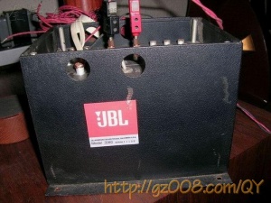 JBL3160（500Н2）三路分频器
