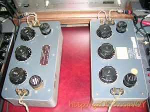 WE-音量控制器