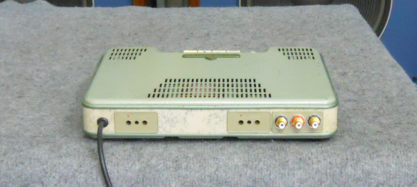 已出)telefunken-s81古董单端胆机 www.gzhifi.com 宽820x369高