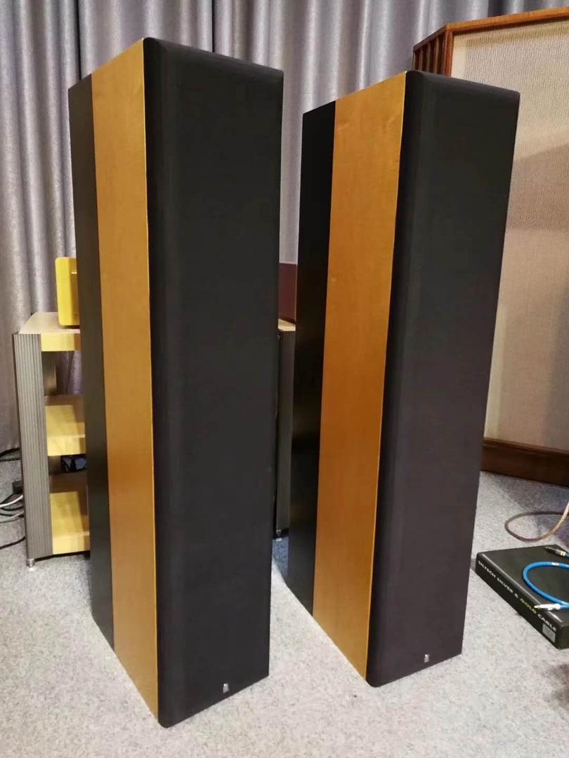 美国锐威 revel f32 音箱