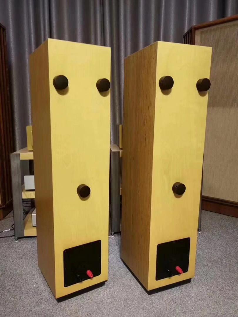 美国魔域 magico v2 落地箱_音箱 speakers_经典音响,古董音响,sams