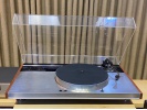 日本力士 Luxman PD 444 高端黑胶唱盘