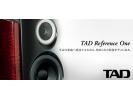 日本TAD Reference One音箱