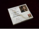 A6973 EMI 穆特 莫扎特，巴哈小提琴协奏曲 拉罗，萨拉萨蒂等作品  3CD