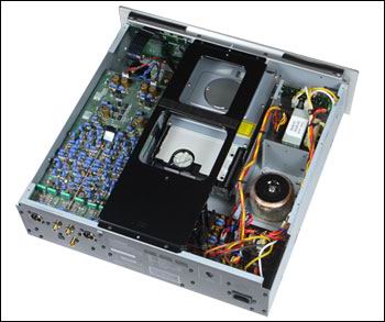 Yamaha Cds2000