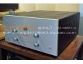 英国Audio Note Meishu Line 300B管铜版 合并功放