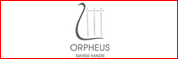 瑞士 Orpheus/天琴 