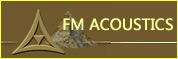 瑞士 FM Acoustics 