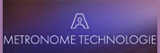 法国 文豪/Metronome-Technologie 