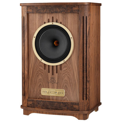 英国原产 tannoy/天朗 canterbury gr 肯德堡 落地式音箱