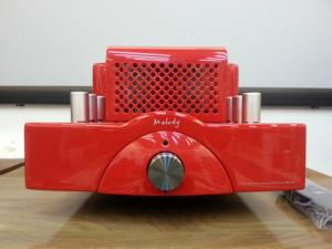 现货 澳洲 麦丽迪 Melody SP3 纪念版 红色/黑色 带遥控 保修 