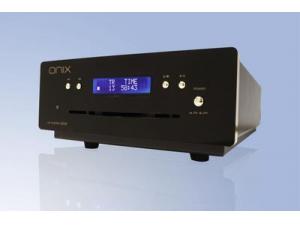 全新正品行货英国ONIX 欧尼士CD25 合并式CD播放器 