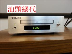 现货 山灵EC1B 发烧CD机 迷你CD机 HIFI音响 桌面CD音响系