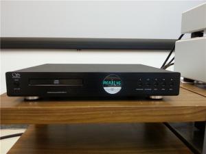 山灵CD-S100(10) hifi发烧CD机 HDCD播放器 汕头总代理 