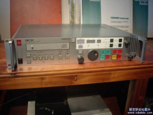德国电台使用EMT981-CD机已售出谢谢关注！