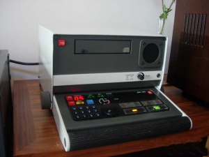 德国电台使用EMT980-CD机已售出谢谢关注！
