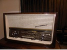 德律风根2093古董胆收音机FM-AM成色新（已售出）