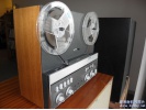 录音室使用的REVOX瑞华士A77两轨开盘机成色如新已售出谢谢关注！