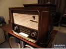 根德2035古董胆收音机FM(已售出）