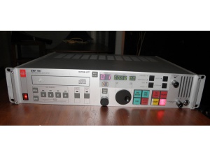 德国铭器EMT981CD机成色新（已售出）