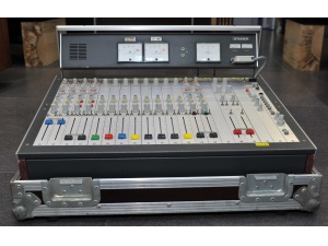 瑞士录音室使用studer 269调音台(已售出）
