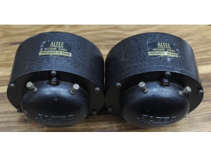 美国ALTEC288C驱动头 原装震膜(已售出)