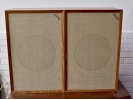 (已售出）TANNOY monitor glod英国金天朗10寸同轴钴磁音箱