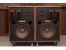 (已售出）GAUSS高斯CP-3820 15寸低音三分频录音室监音箱