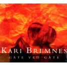 Kari Bremnes 《玫瑰仙子金曲集》红玫瑰 FXCD143
