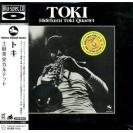 Toki-Toki Hidefumi 日本版Blu-spec 蓝光CD THCD-227
