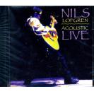 新刘汉盛榜单 尼尔斯洛夫格林 Nils Lofgren Acoustic Live WMCD1014