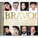 Bravo 极致的古典音乐精选集 2014 2CD 欧版 4808060
