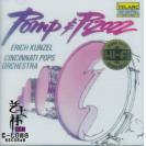 POMP & PIZAZZ CD-80122