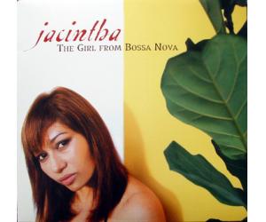 thegirl,highschoollove jacintha the girl from bossa nova 择仙花 巴沙诺瓦