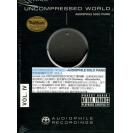 天乐 无压缩钢琴世界 第四集 UNCOMPRESSED WORLD VOL.4   4260191970049