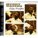 信昌  Muddy Waters 水泥佬 Folk Singer SACD  CAPB1483SA