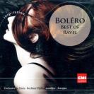 Bolero Best OF Ravel  7317132