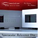 soulution Spectacular Reference Disc 瑞士登峰试音天碟 (180克LP黑胶) 限量发行  TMLP9014.3