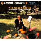 The Reiner Sound 莱纳之声 (180克33转LP黑胶)  LSC-2183